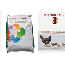 Supply Good Quality Feed Additive L-Tryptophan